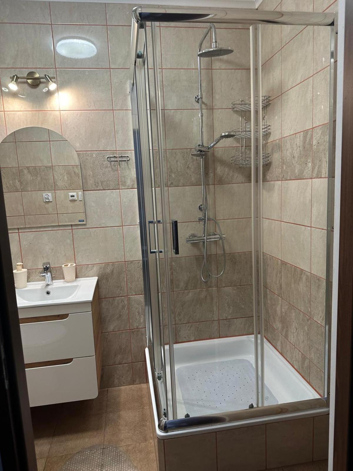 Apartamenty Typu Studio 50 Metrow Od Morza 우스트 노리 모르스키 외부 사진